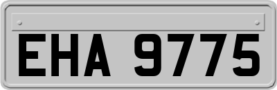 EHA9775