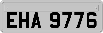 EHA9776