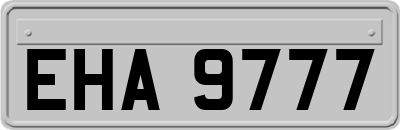 EHA9777