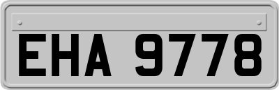 EHA9778