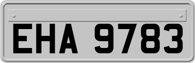 EHA9783