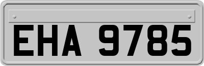 EHA9785