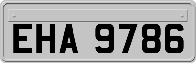 EHA9786