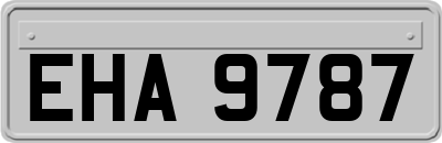 EHA9787