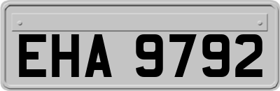 EHA9792