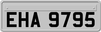 EHA9795