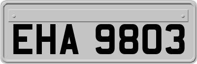 EHA9803