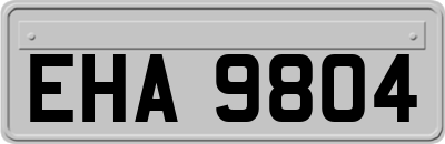 EHA9804