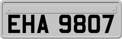 EHA9807