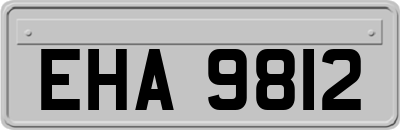 EHA9812
