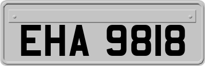 EHA9818