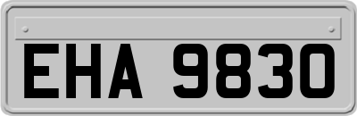 EHA9830