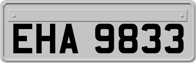 EHA9833