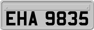 EHA9835