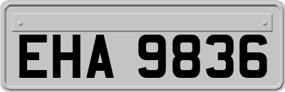 EHA9836