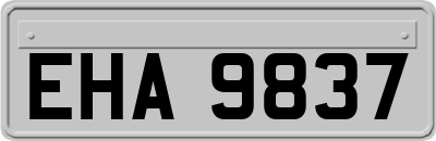 EHA9837