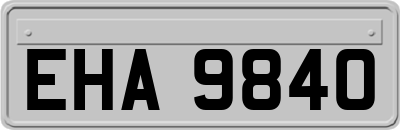 EHA9840