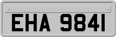 EHA9841