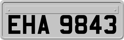 EHA9843