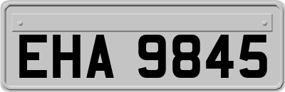 EHA9845