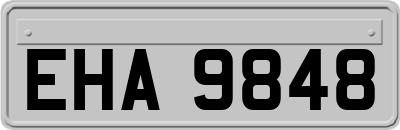 EHA9848