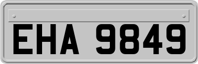 EHA9849