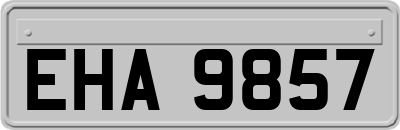 EHA9857