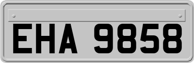 EHA9858