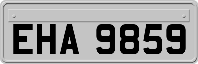 EHA9859