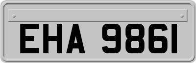 EHA9861