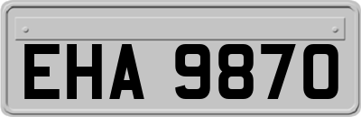 EHA9870
