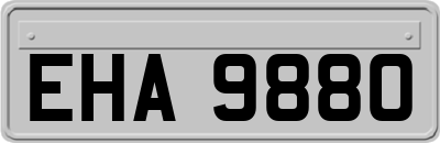 EHA9880