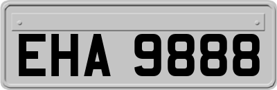 EHA9888