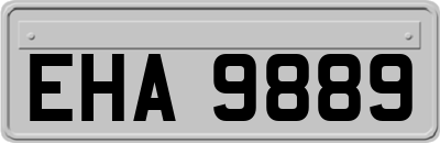 EHA9889