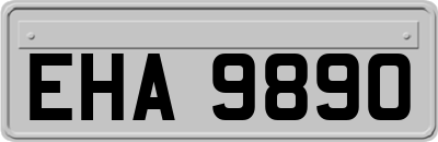 EHA9890