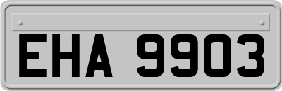 EHA9903