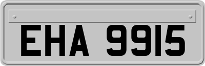 EHA9915