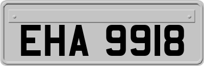 EHA9918