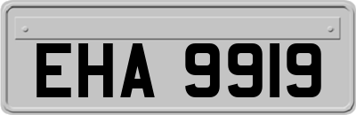 EHA9919