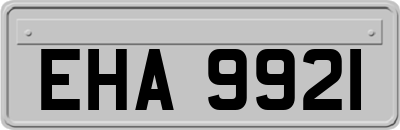 EHA9921