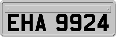 EHA9924