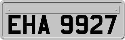 EHA9927
