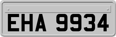 EHA9934