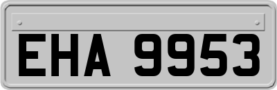 EHA9953