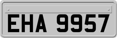 EHA9957