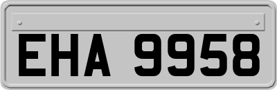 EHA9958