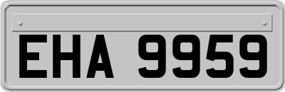 EHA9959