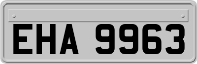 EHA9963