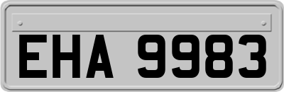 EHA9983