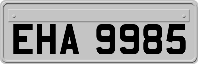EHA9985